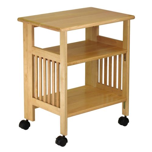 Printer / Media Stand; Foldable Printer / Media Stand; Foldable