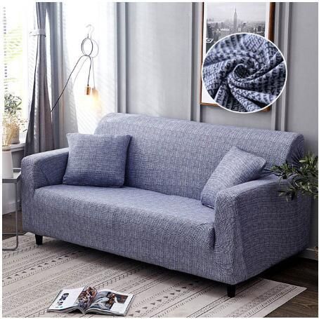 Elastic Universal Sofa Cover Elastic Universal Sofa Cover