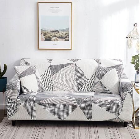 Elastic Universal Sofa Cover Elastic Universal Sofa Cover