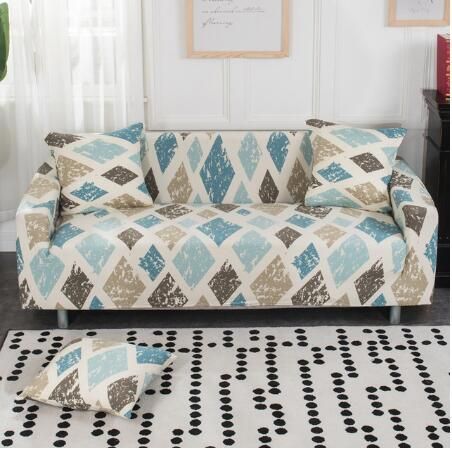 Elastic Universal Sofa Cover Elastic Universal Sofa Cover